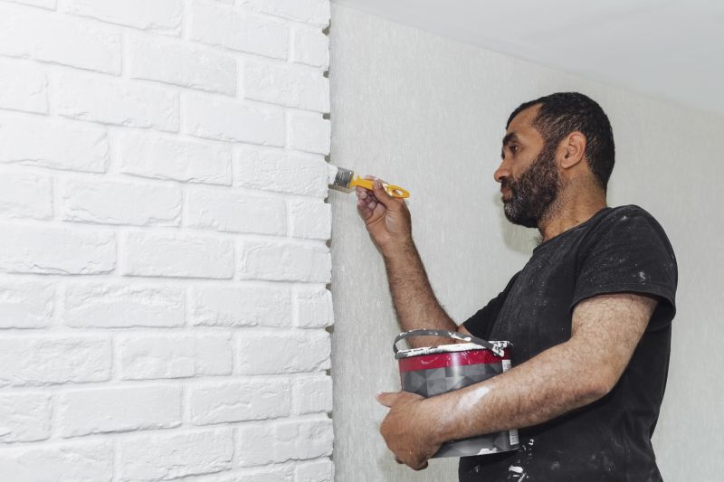 Chimney Painting in Boulder, CO