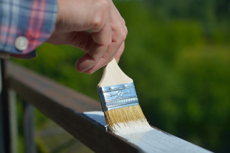 Cladding Painting in Boulder, CO