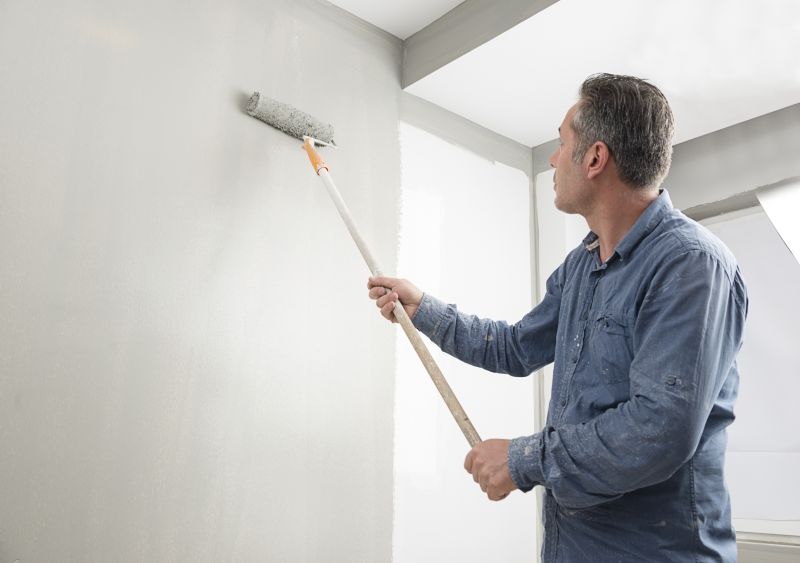Concrete Painting Service in Boulder, CO